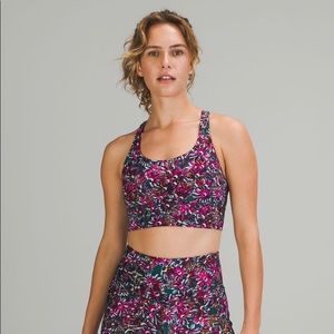 Lululemon energy bra
